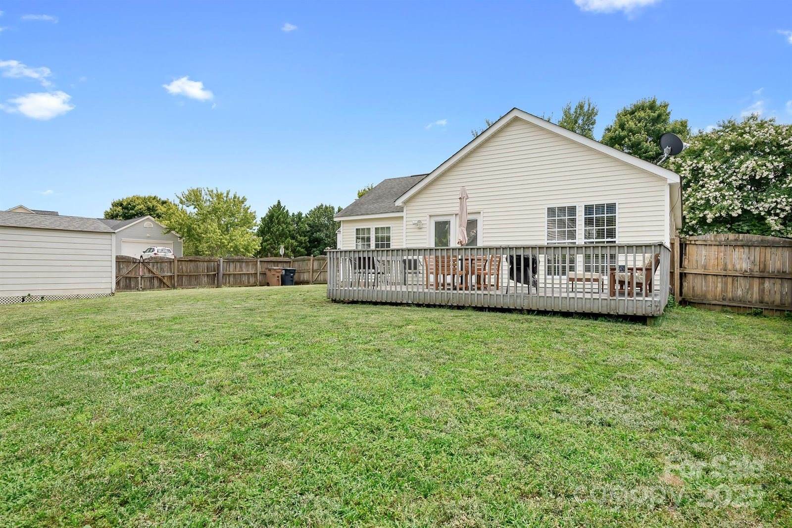 3900 Crimson Wing Drive, Indian Trail, NC 28079