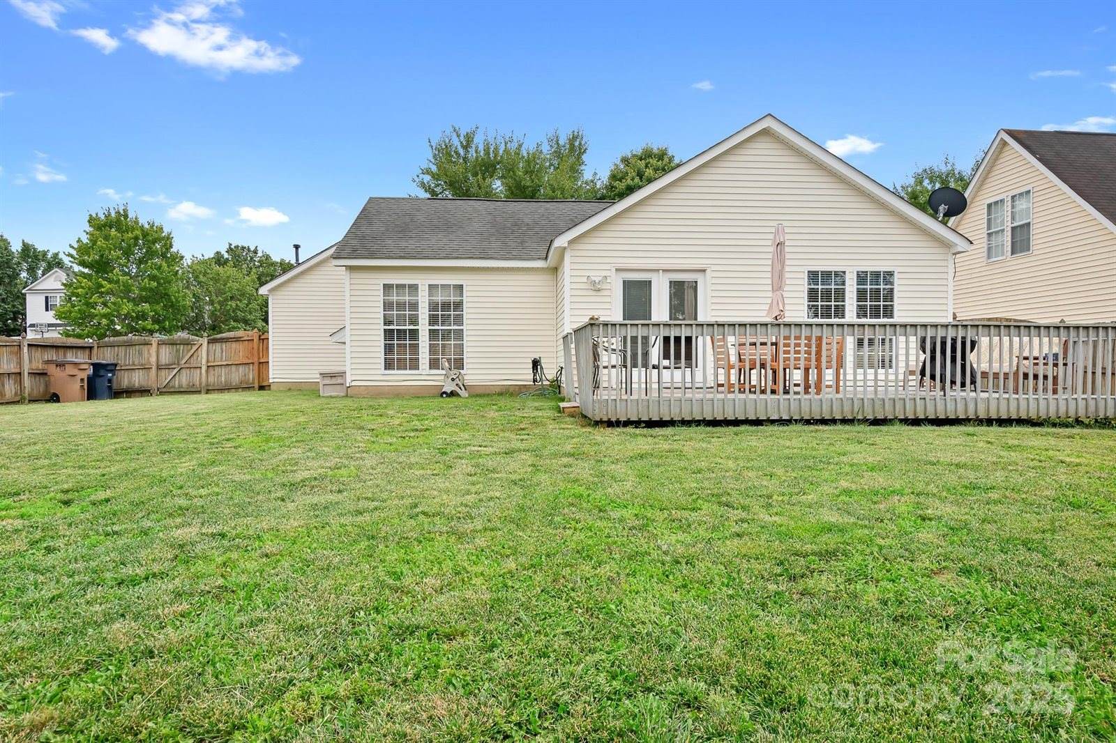 3900 Crimson Wing Drive, Indian Trail, NC 28079