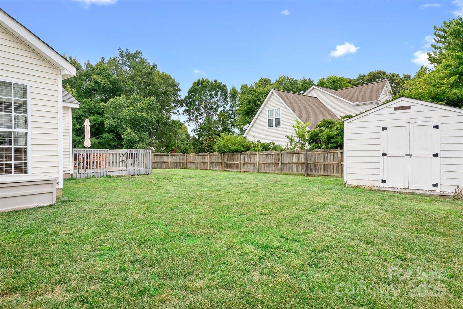 3900 Crimson Wing Drive, Indian Trail, NC 28079