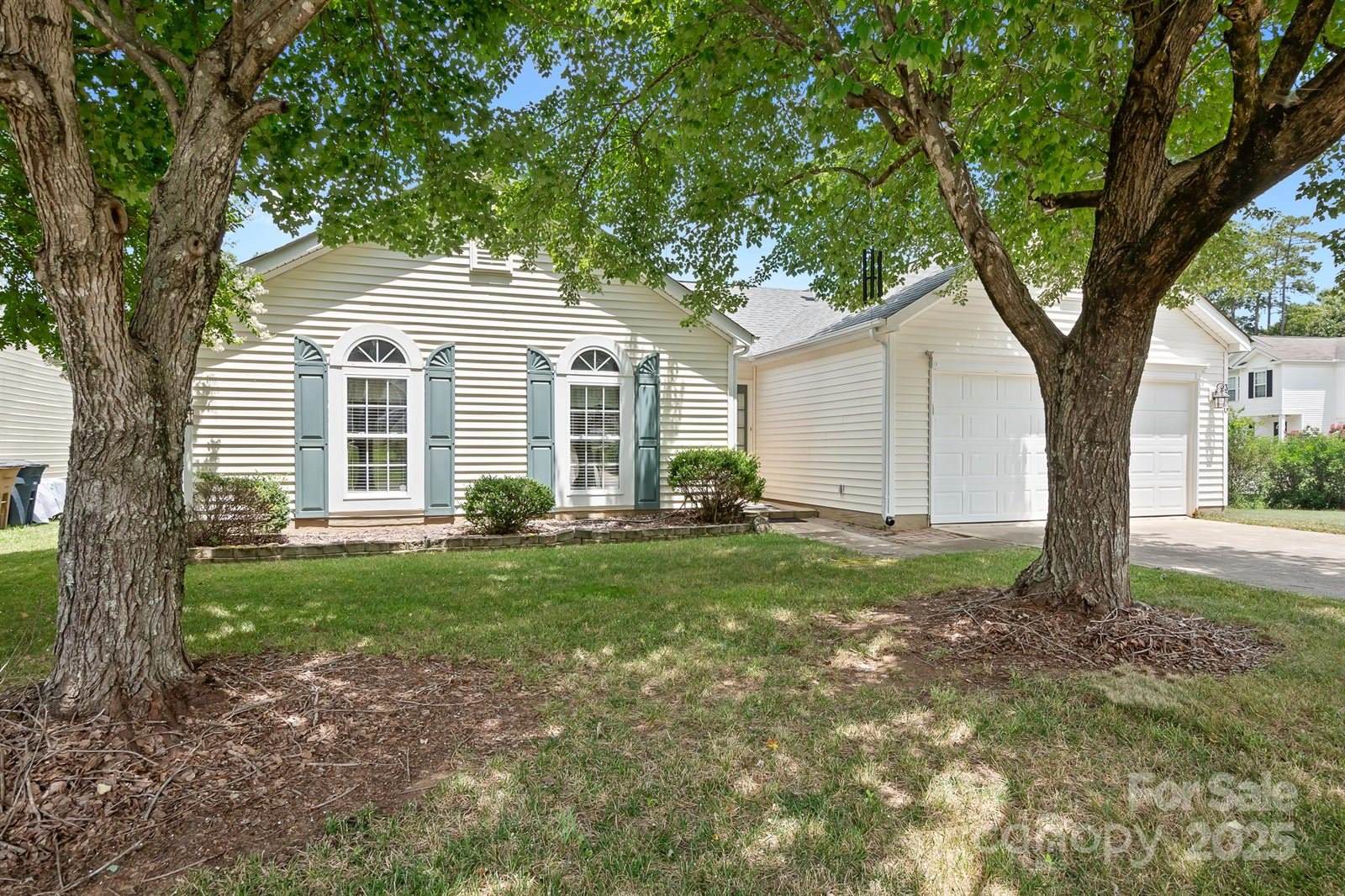 3900 Crimson Wing Drive, Indian Trail, NC 28079