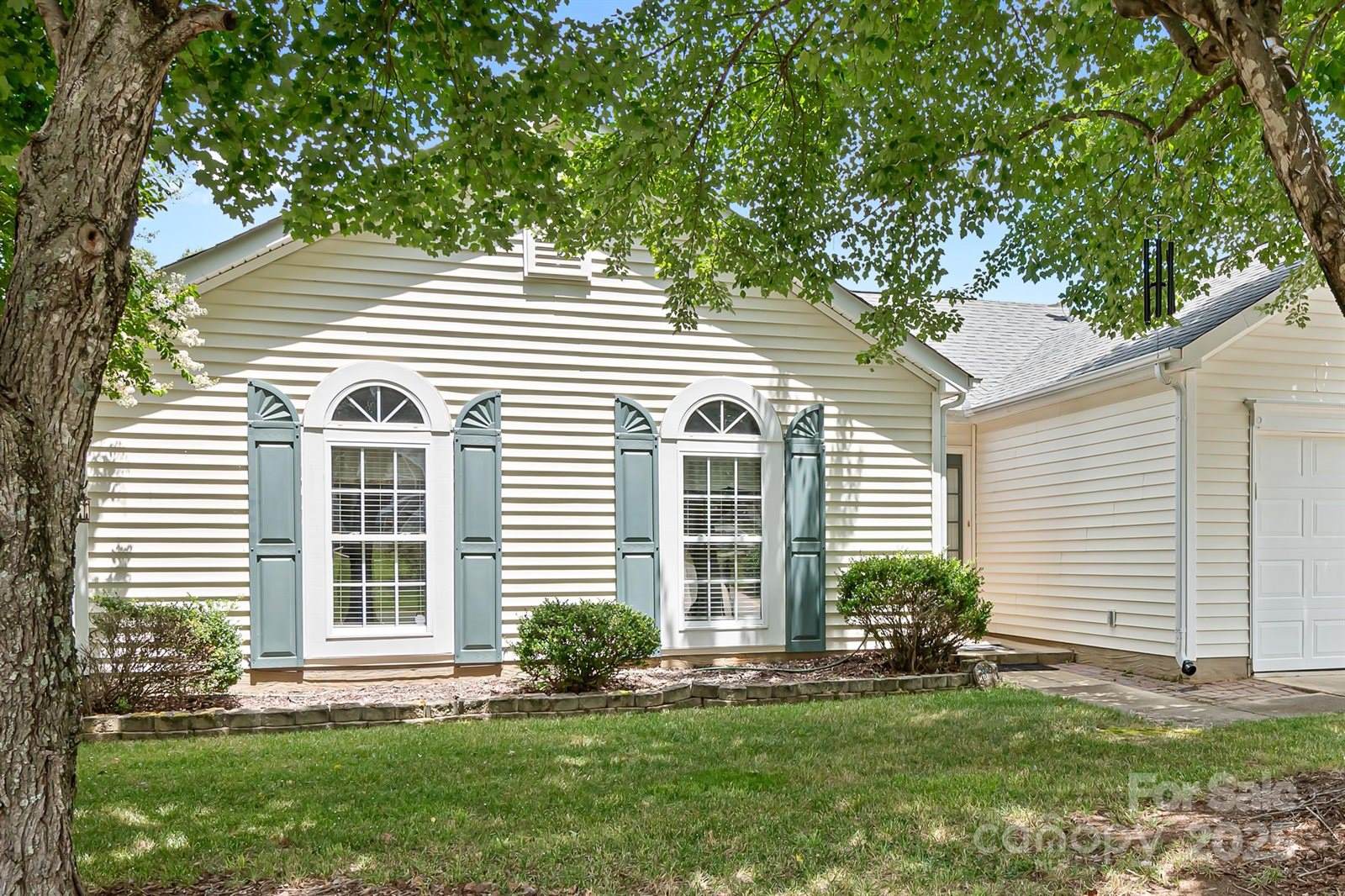 3900 Crimson Wing Drive, Indian Trail, NC 28079