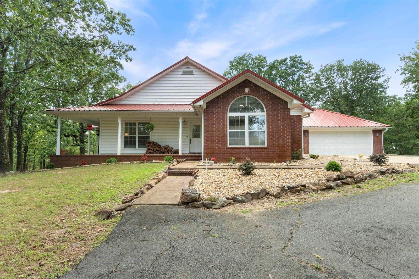 101 Quail Valley Road, Sherwood, AR 72120