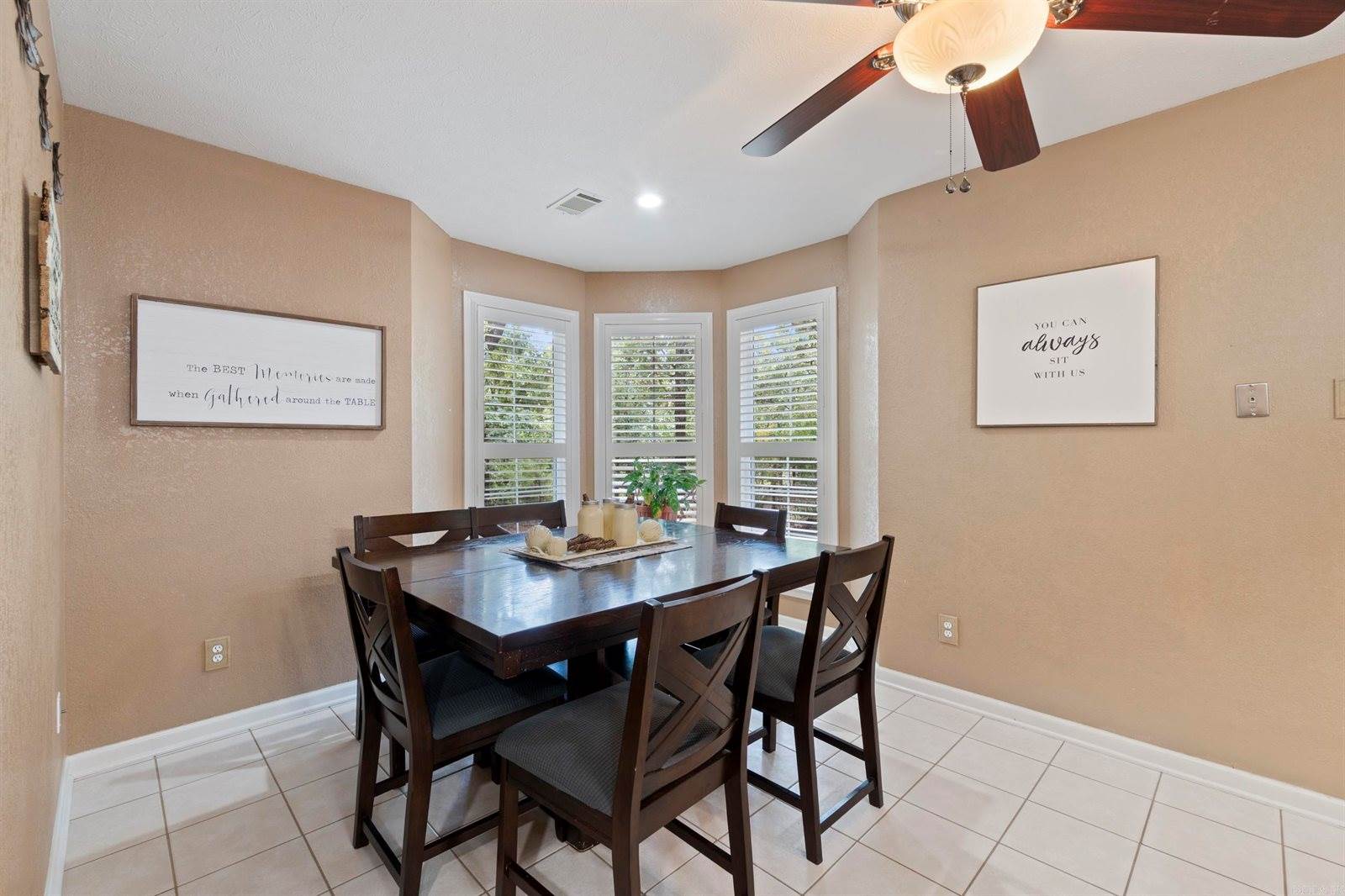 101 Quail Valley Road, Sherwood, AR 72120