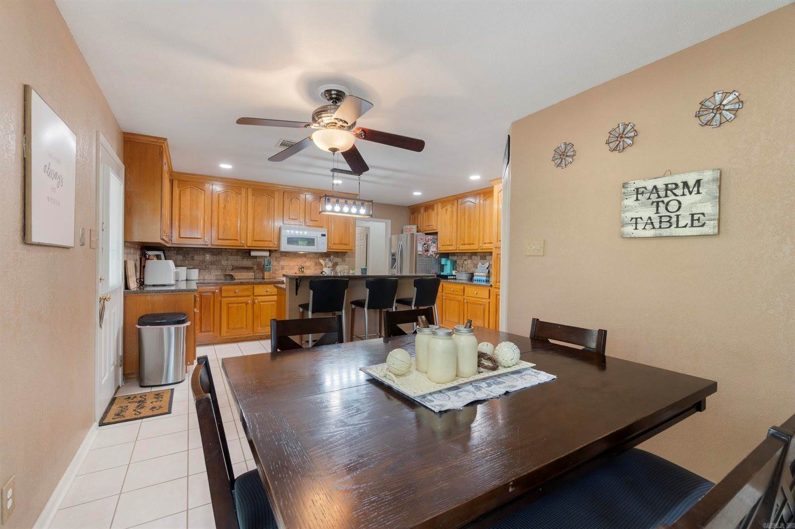 101 Quail Valley Road, Sherwood, AR 72120