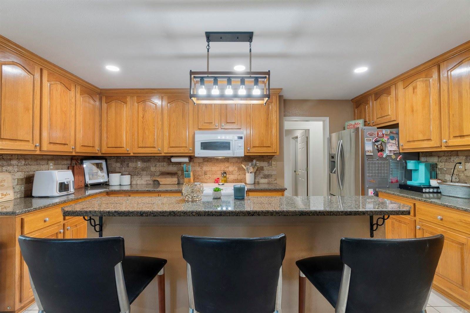 101 Quail Valley Road, Sherwood, AR 72120