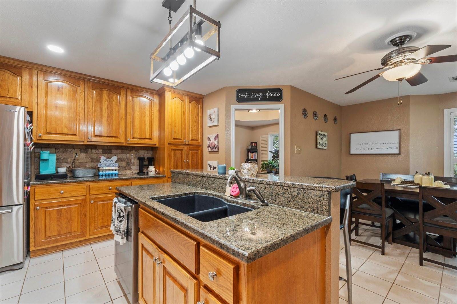 101 Quail Valley Road, Sherwood, AR 72120