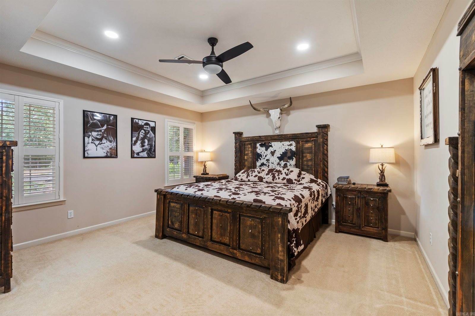 101 Quail Valley Road, Sherwood, AR 72120