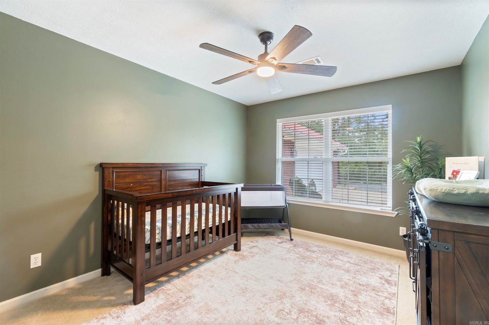 101 Quail Valley Road, Sherwood, AR 72120