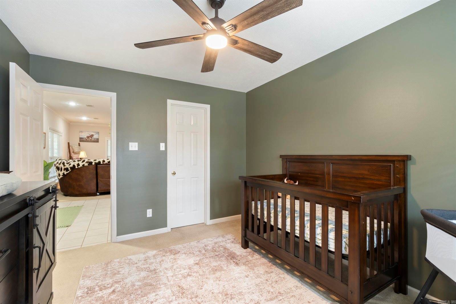 101 Quail Valley Road, Sherwood, AR 72120