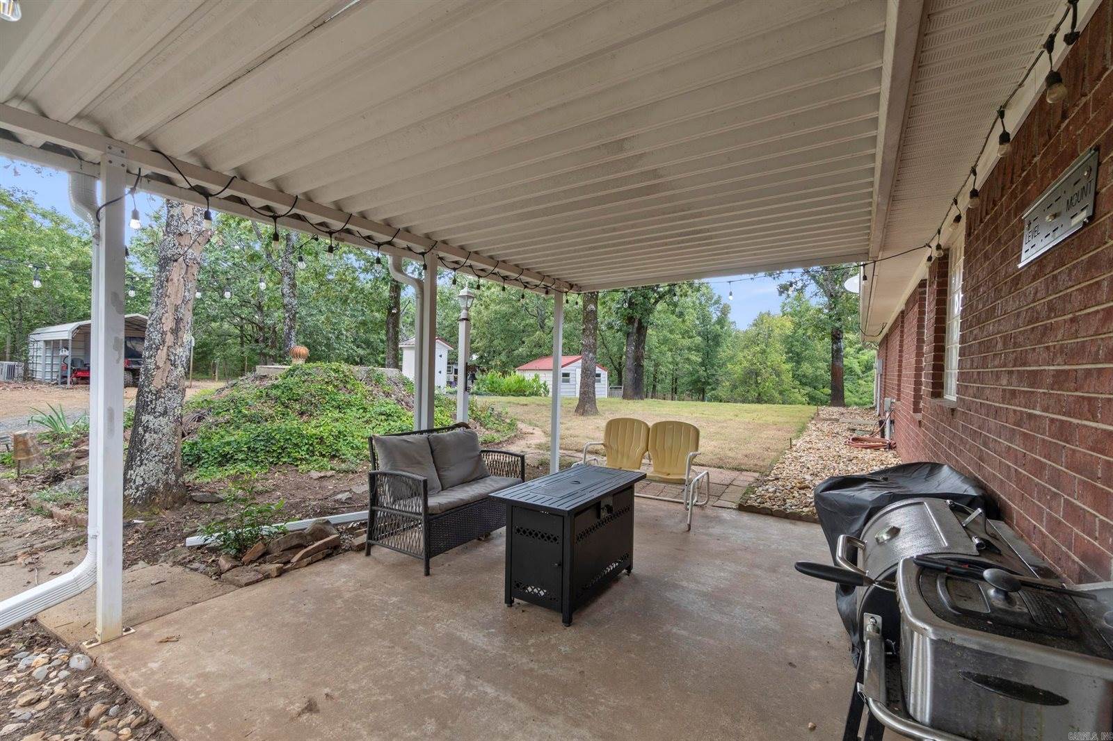 101 Quail Valley Road, Sherwood, AR 72120