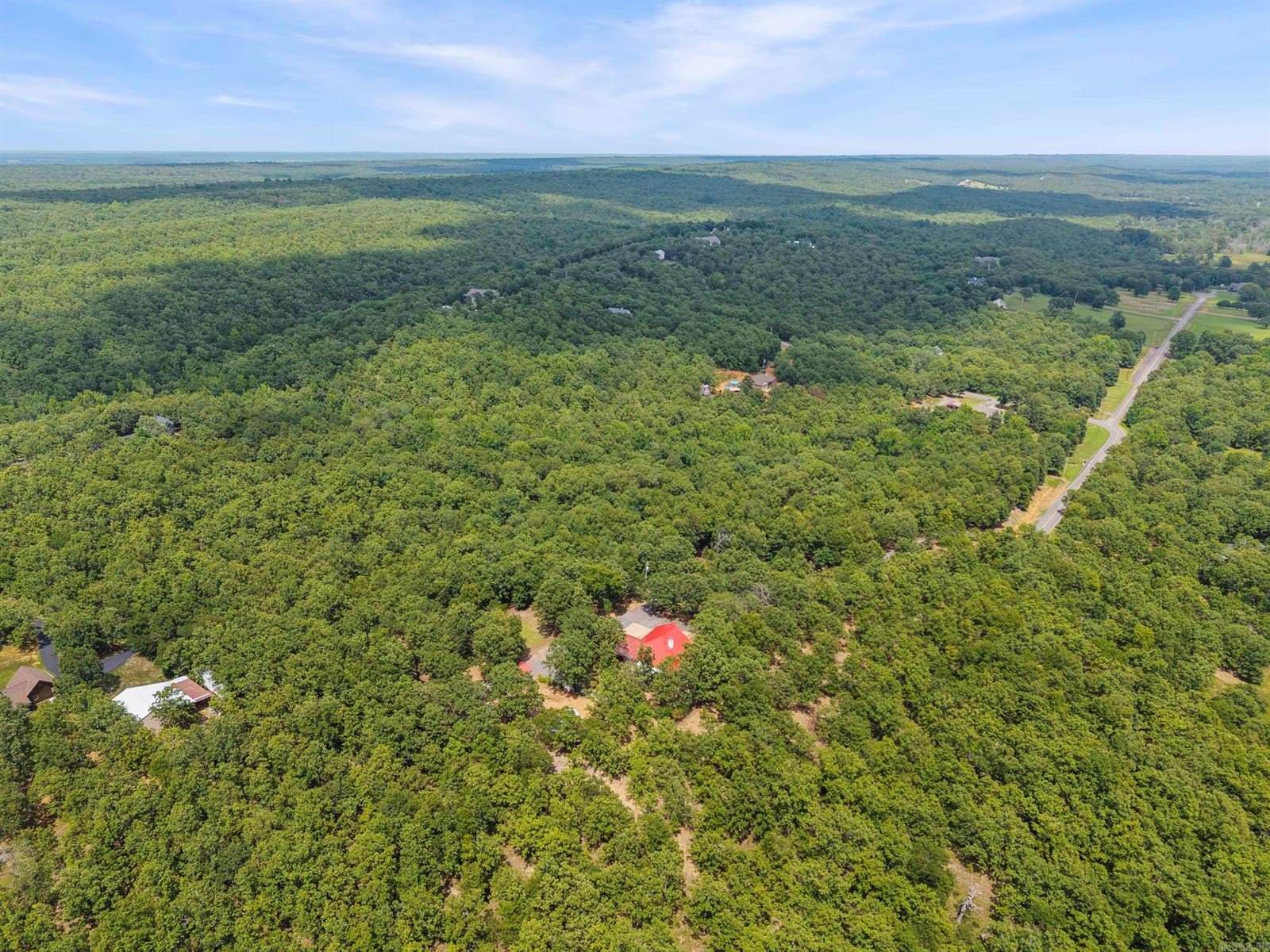 101 Quail Valley Road, Sherwood, AR 72120