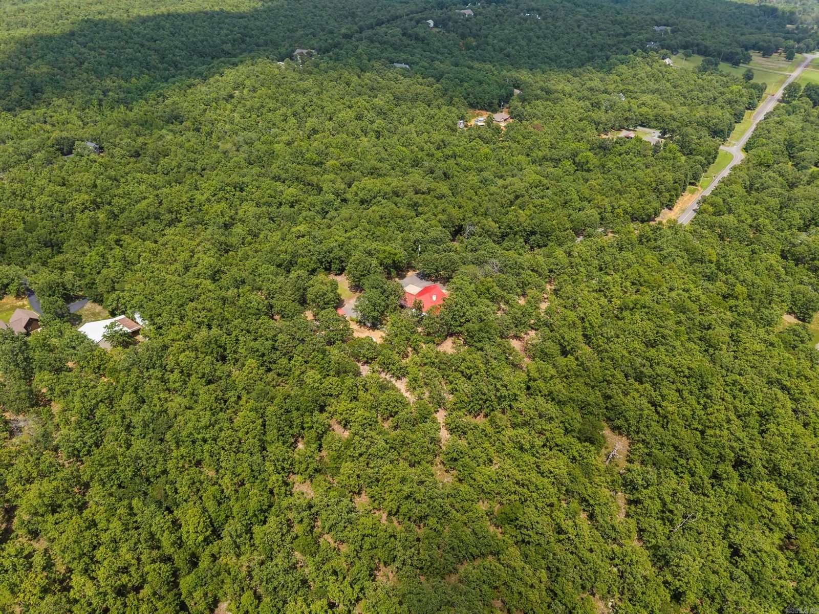 101 Quail Valley Road, Sherwood, AR 72120