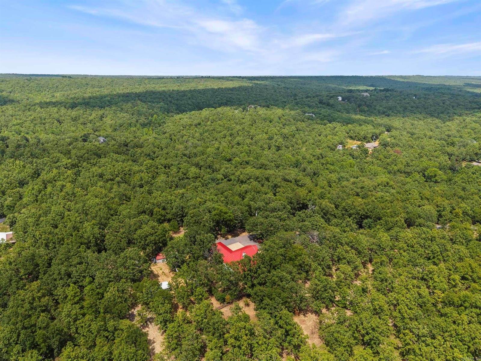 101 Quail Valley Road, Sherwood, AR 72120