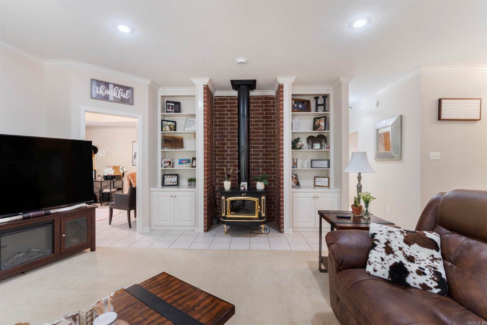 101 Quail Valley Road, Sherwood, AR 72120