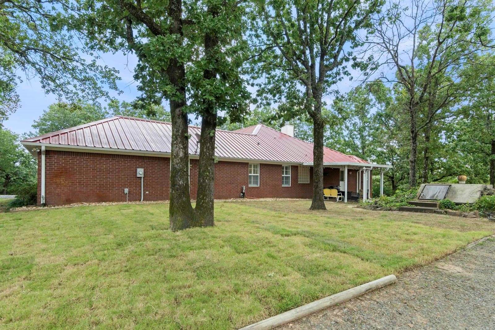 101 Quail Valley Road, Sherwood, AR 72120
