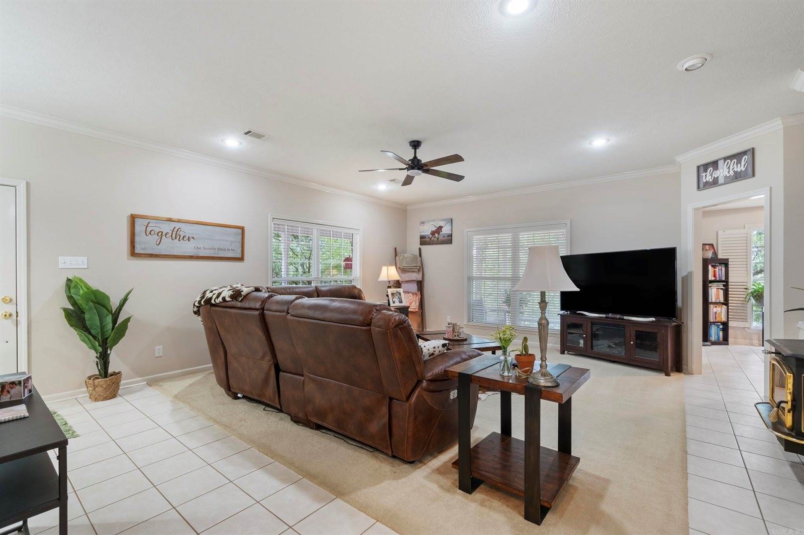 101 Quail Valley Road, Sherwood, AR 72120