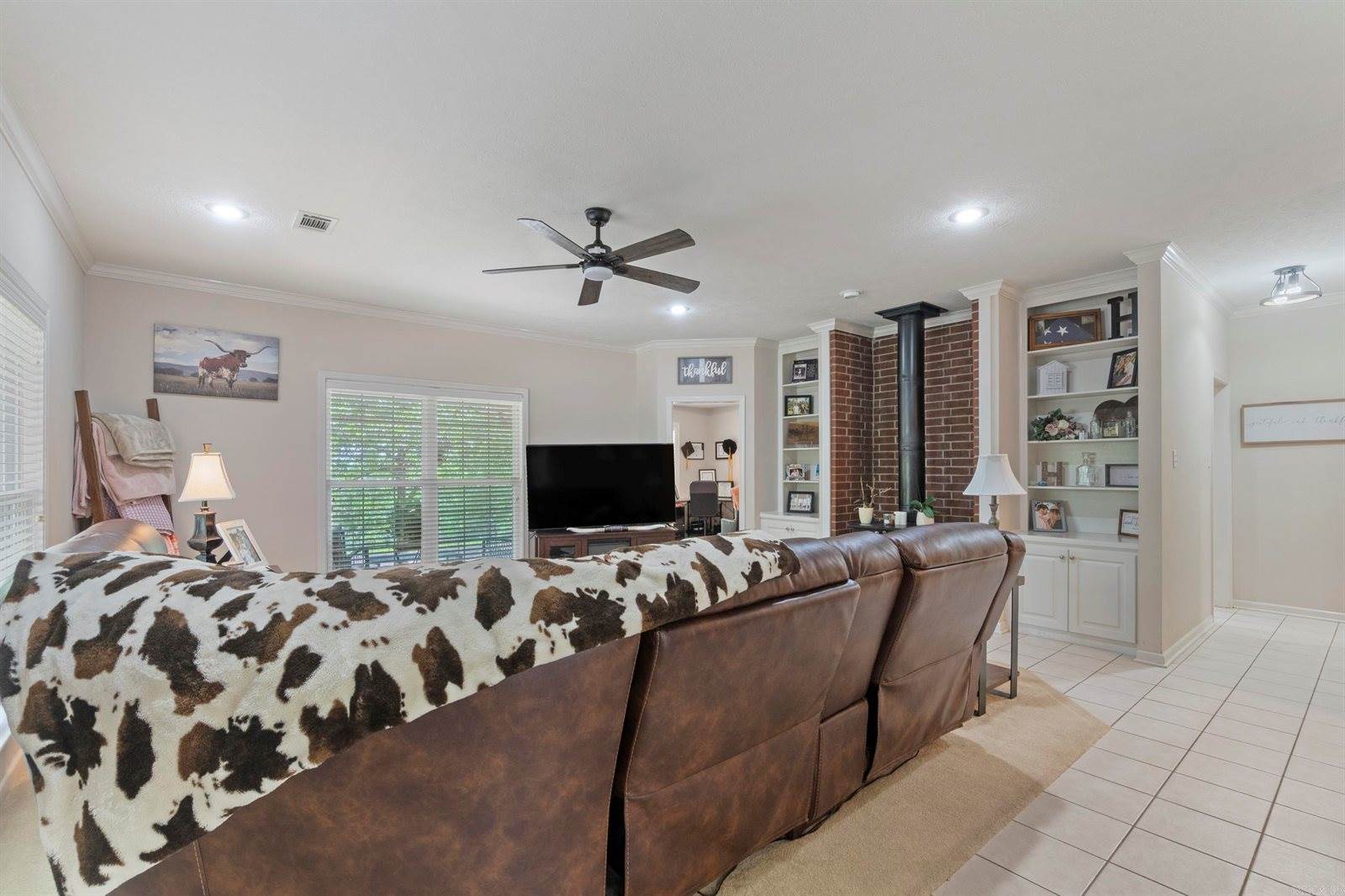 101 Quail Valley Road, Sherwood, AR 72120