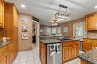 101 Quail Valley Road, Sherwood, AR 72120