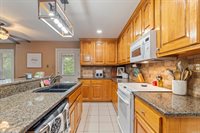 101 Quail Valley Road, Sherwood, AR 72120