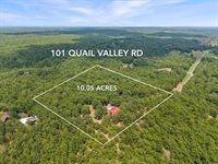101 Quail Valley Road, Sherwood, AR 72120