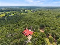 101 Quail Valley Road, Sherwood, AR 72120