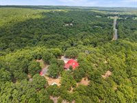 101 Quail Valley Road, Sherwood, AR 72120