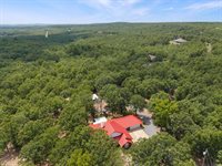 101 Quail Valley Road, Sherwood, AR 72120
