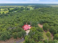 101 Quail Valley Road, Sherwood, AR 72120