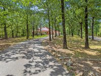 101 Quail Valley Road, Sherwood, AR 72120