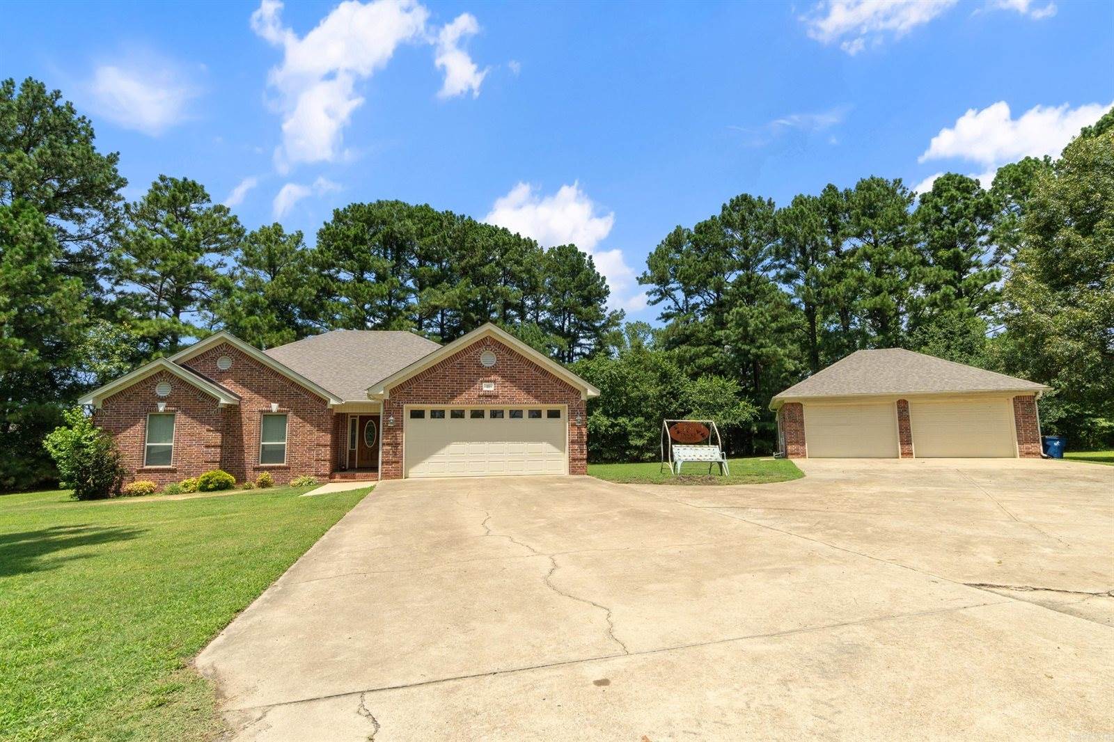 30 McClellan Drive, Cabot, AR 72023