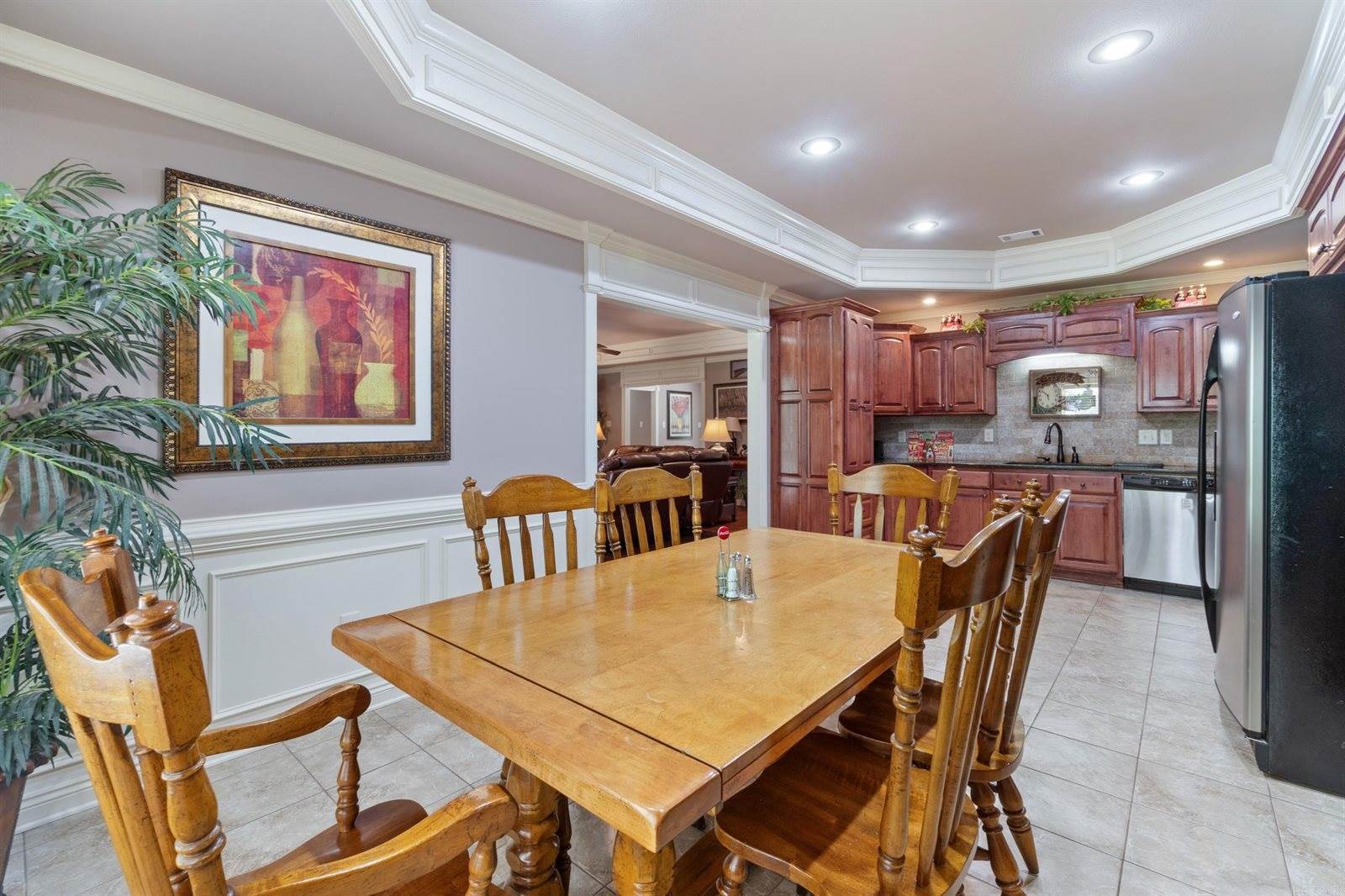 30 McClellan Drive, Cabot, AR 72023