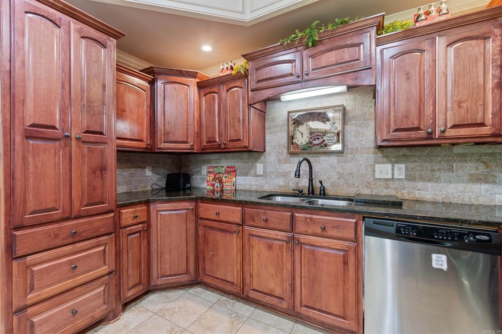 30 McClellan Drive, Cabot, AR 72023