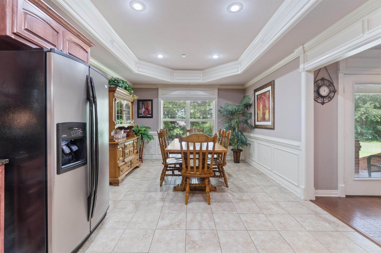 30 McClellan Drive, Cabot, AR 72023