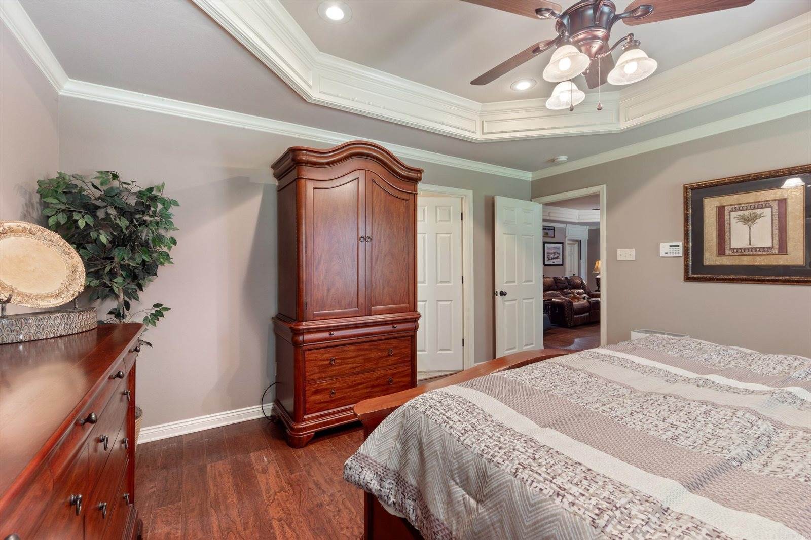 30 McClellan Drive, Cabot, AR 72023