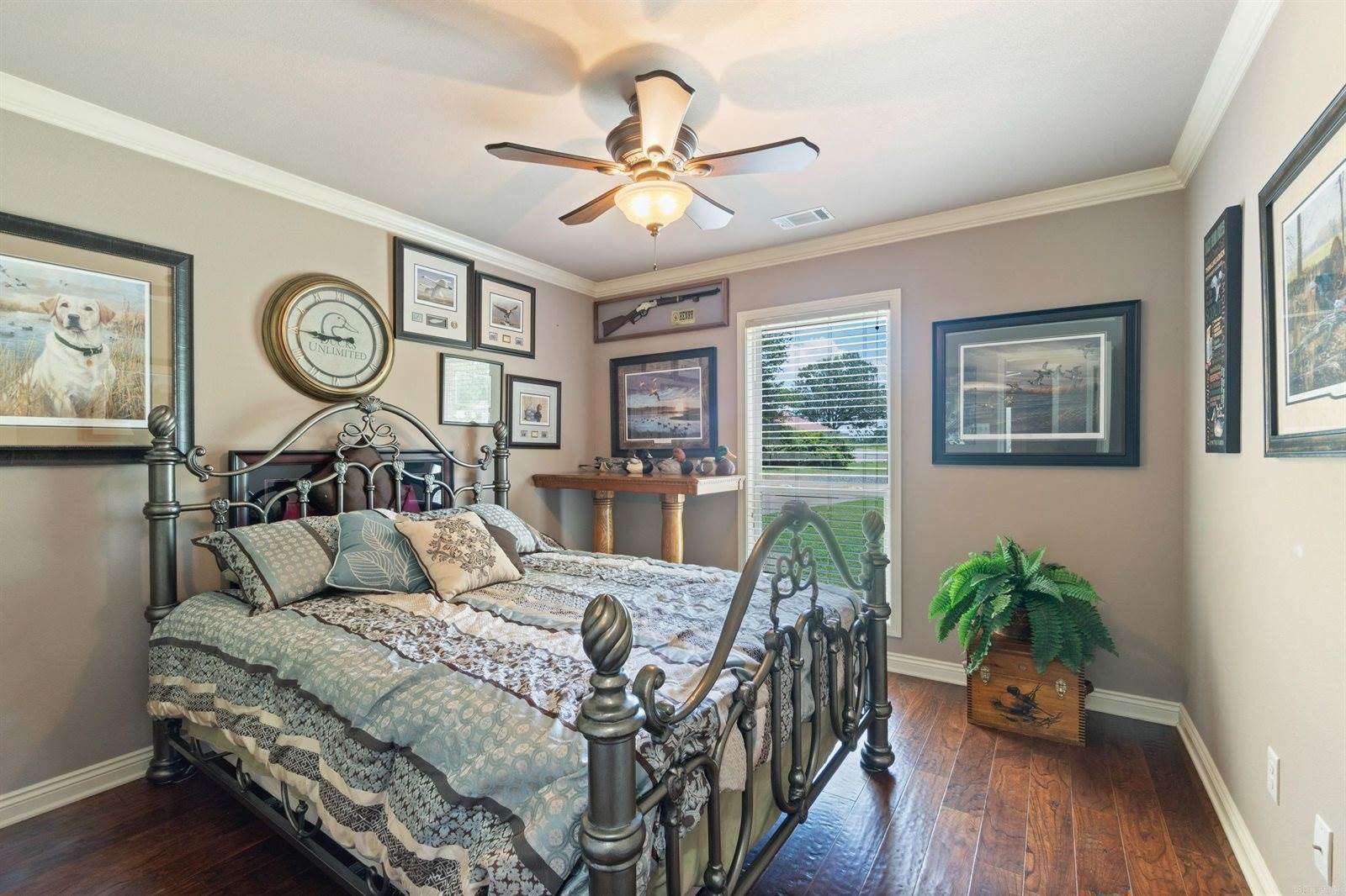 30 McClellan Drive, Cabot, AR 72023