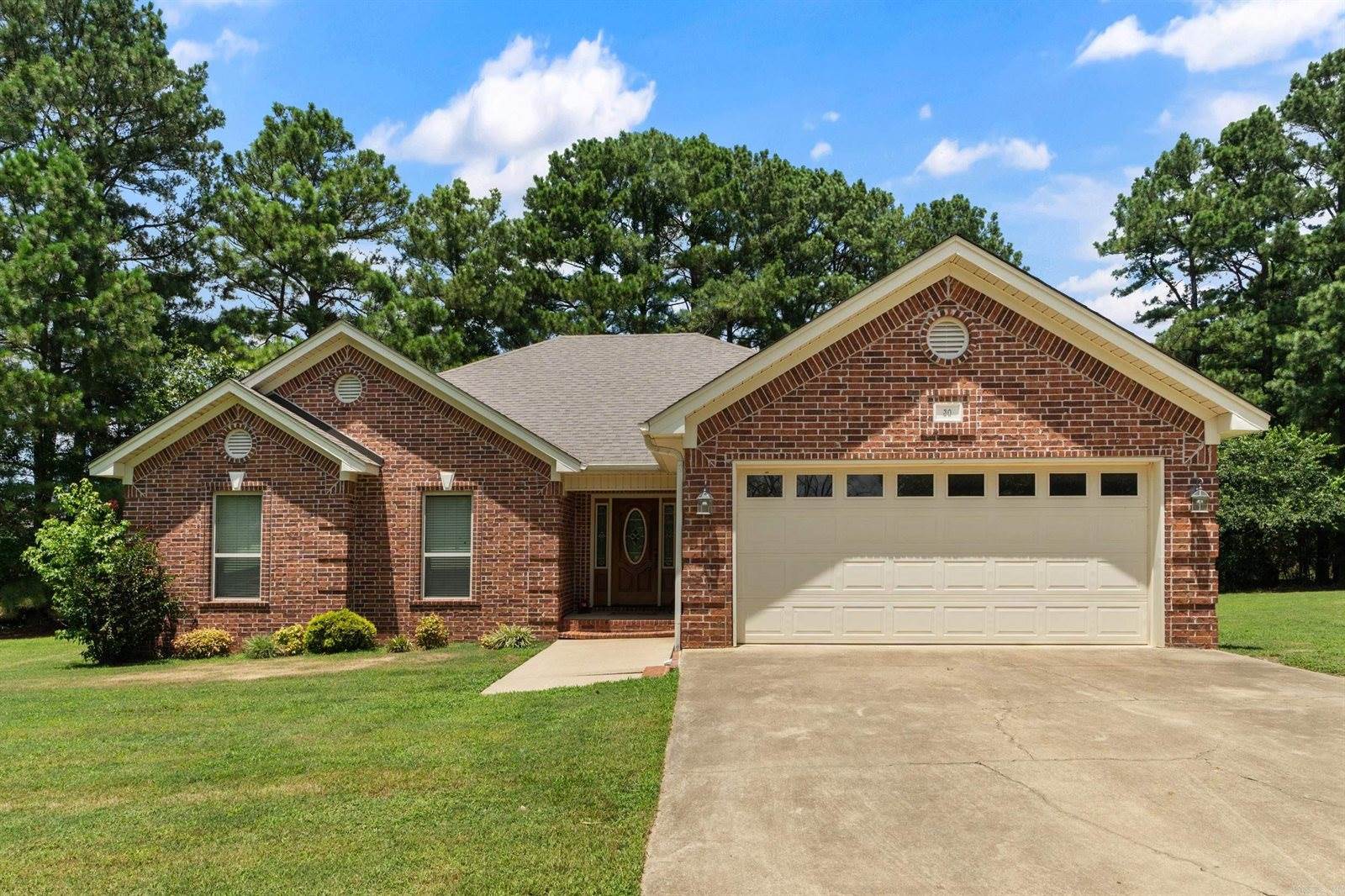 30 McClellan Drive, Cabot, AR 72023