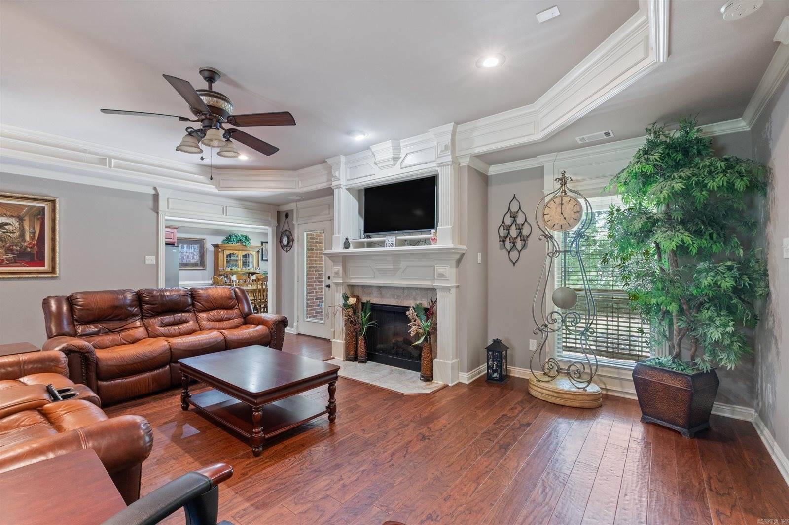 30 McClellan Drive, Cabot, AR 72023