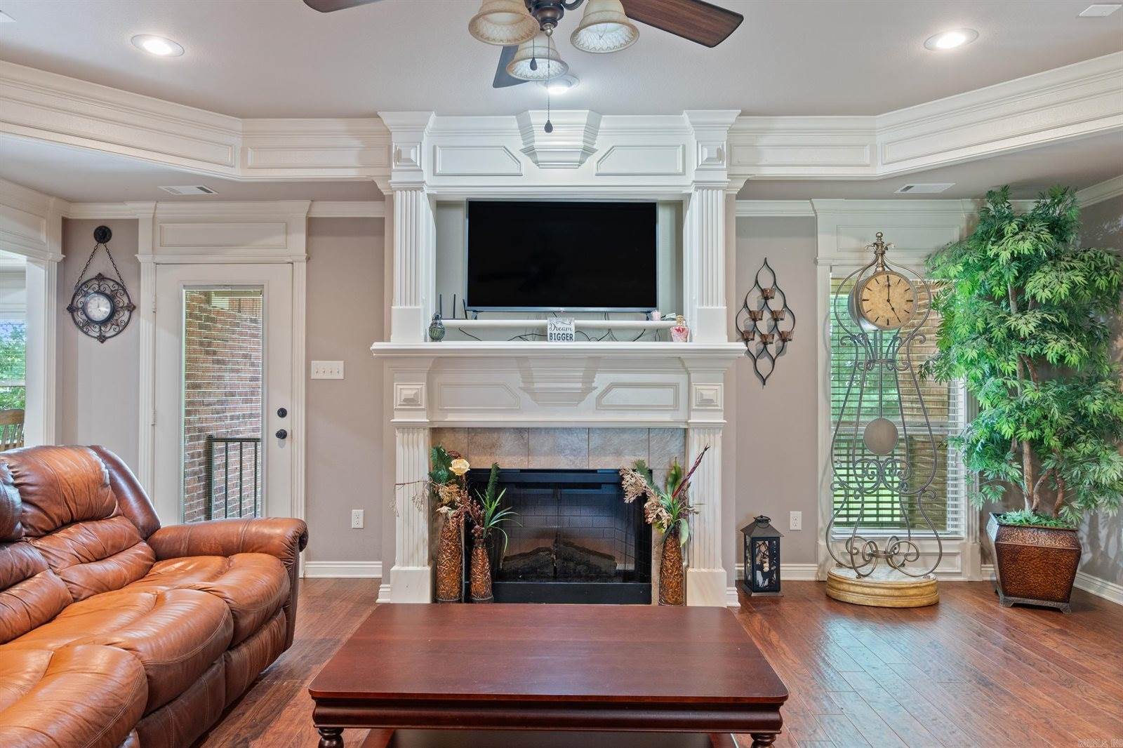 30 McClellan Drive, Cabot, AR 72023