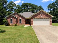 30 McClellan Drive, Cabot, AR 72023