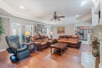 30 McClellan Drive, Cabot, AR 72023