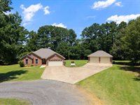 30 McClellan Drive, Cabot, AR 72023