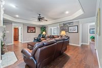 30 McClellan Drive, Cabot, AR 72023