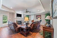 30 McClellan Drive, Cabot, AR 72023