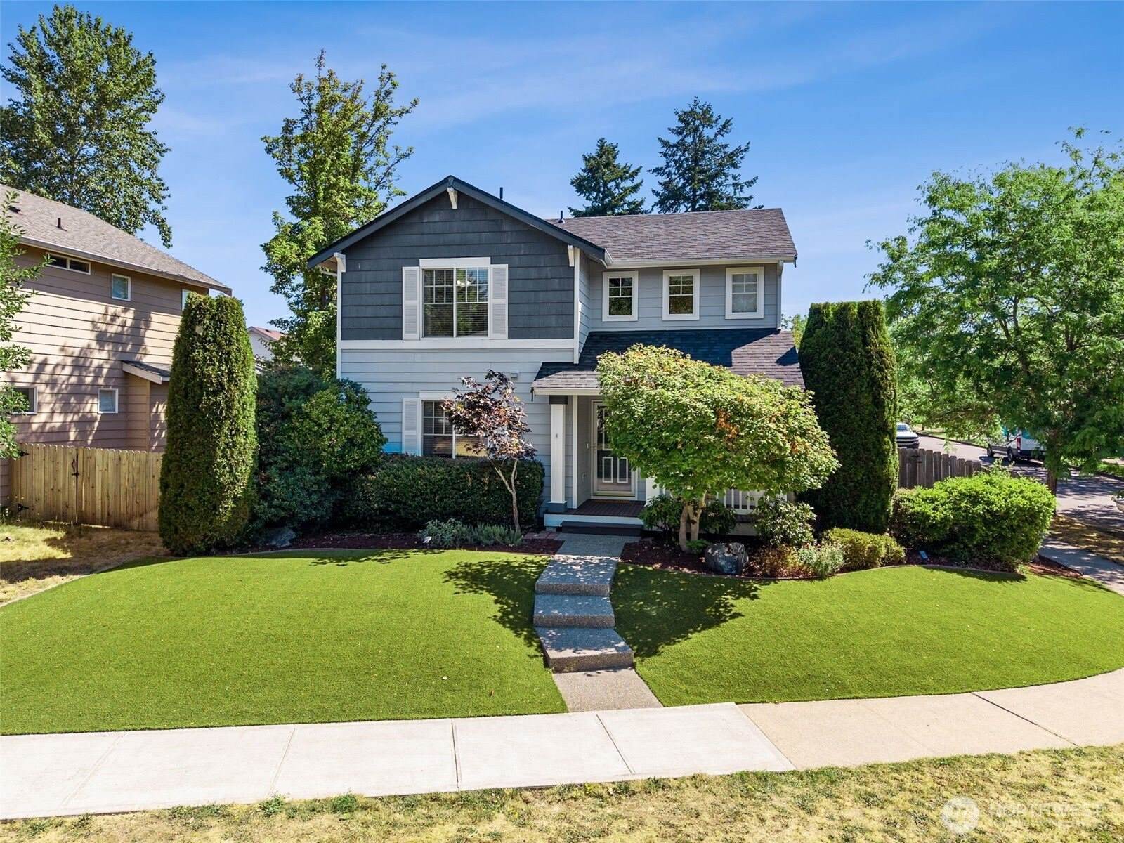 2144 McDonald Avenue, Dupont, WA 98327