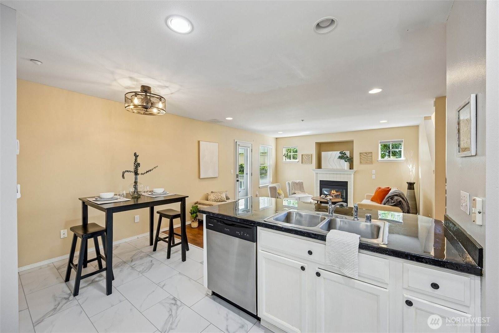 2144 McDonald Avenue, Dupont, WA 98327