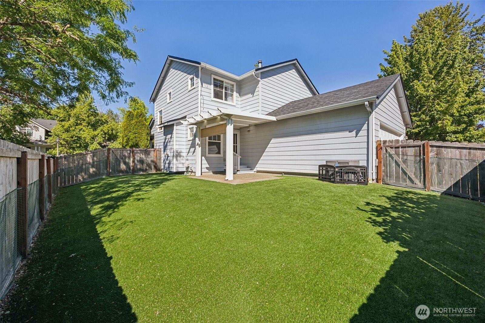 2144 McDonald Avenue, Dupont, WA 98327