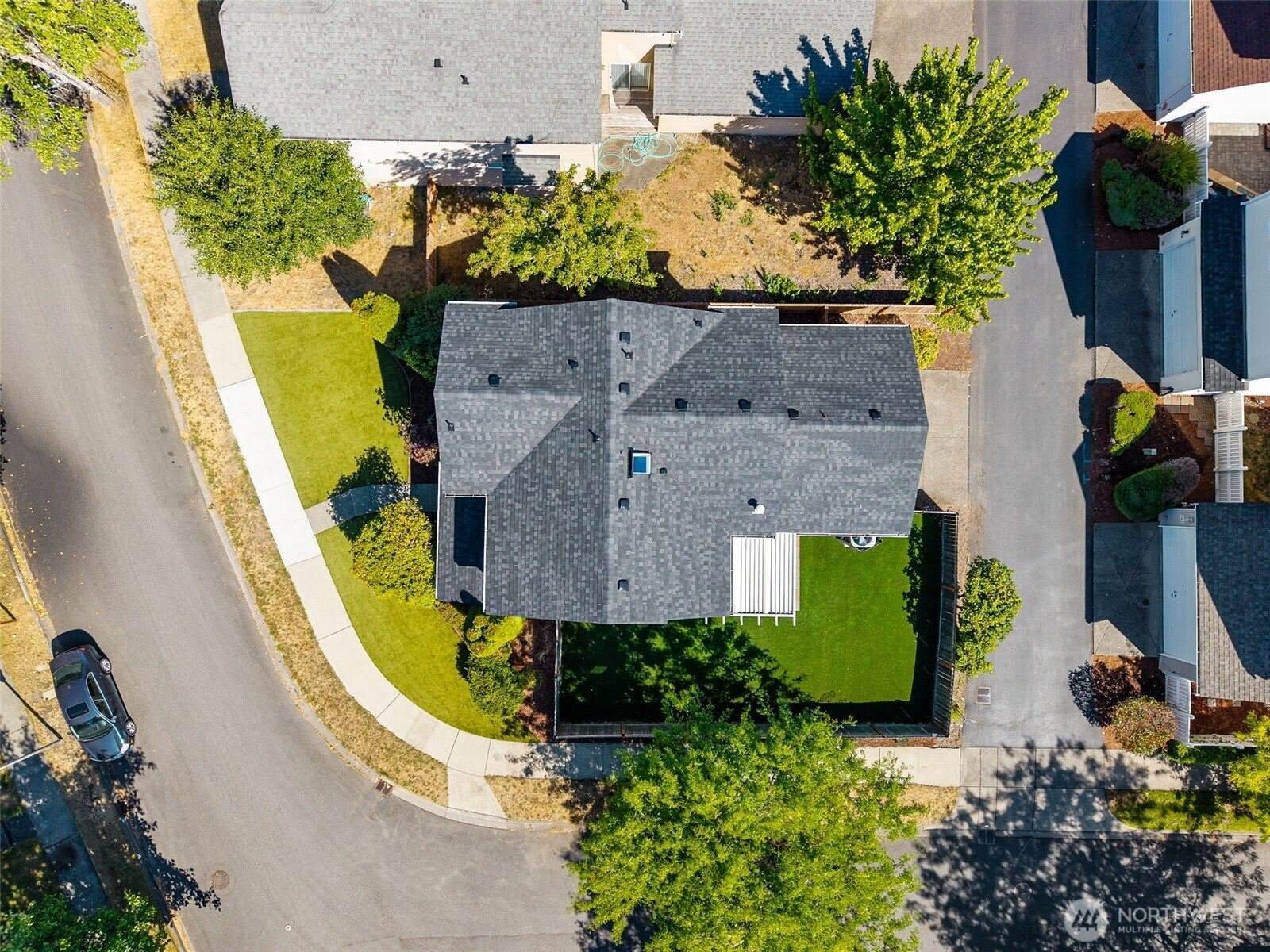 2144 McDonald Avenue, Dupont, WA 98327