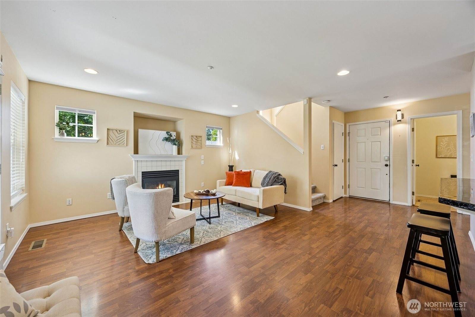 2144 McDonald Avenue, Dupont, WA 98327