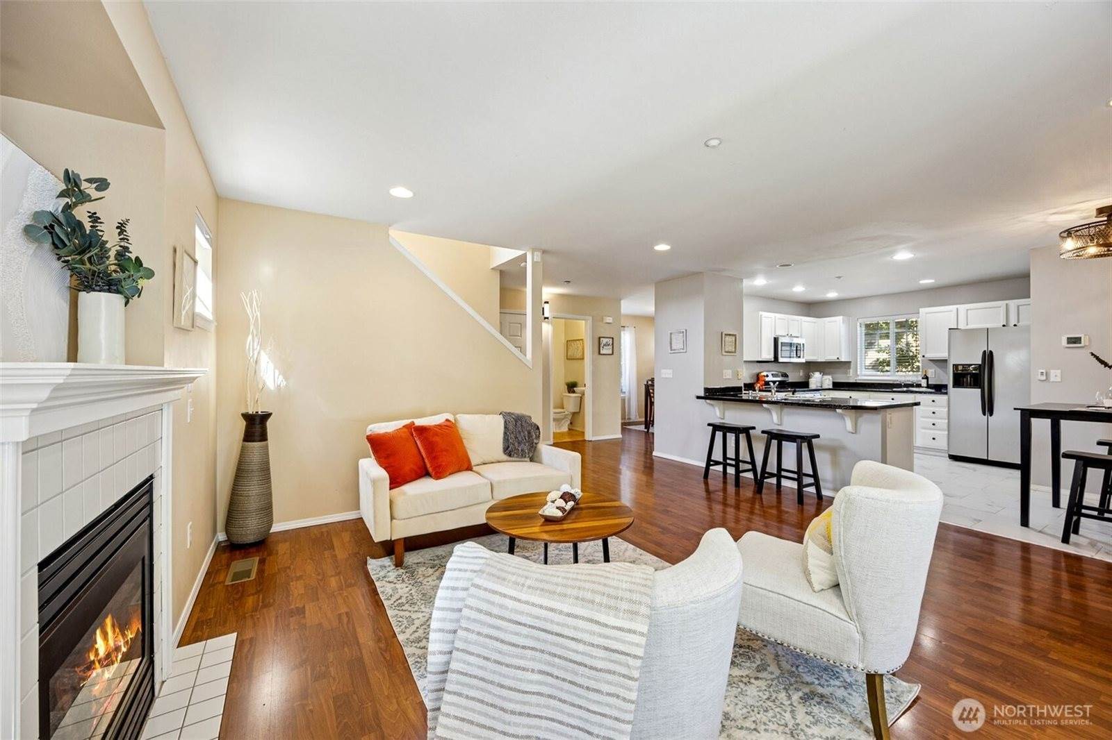 2144 McDonald Avenue, Dupont, WA 98327