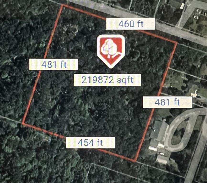 0 Heltemes Lane, Lacombe, LA 70445